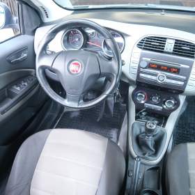 Fiat Bravo 1.6 MultiJet / 19491344