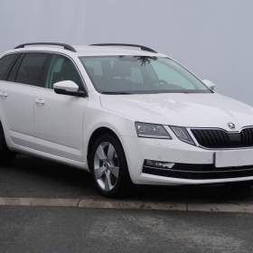 Škoda Octavia 2.0 TDI / 19491345