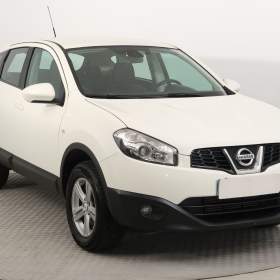 Nissan Qashqai 1.5 dCi / 19491349