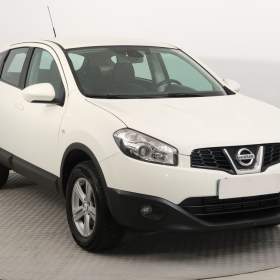 Nissan Qashqai 1.5 dCi / 19491349