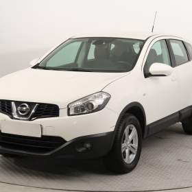 Foto inzerátu Nissan Qashqai 1.5 dCi
