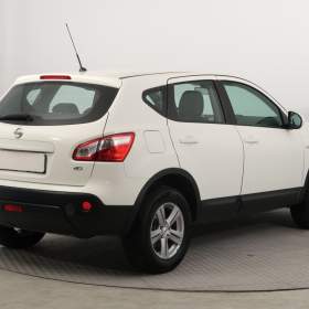 Foto inzerátu Nissan Qashqai 1.5 dCi