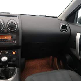 Foto inzerátu Nissan Qashqai 1.5 dCi
