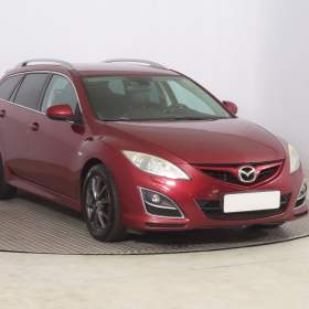 Mazda 6 2.2 MZR- CD / 19491351