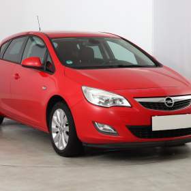 Opel Astra 1.4 16V / 19491353