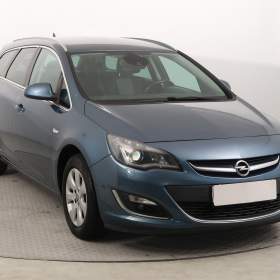 Opel Astra 1.6 CDTI / 19491354