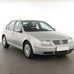 Volkswagen Bora 1.9 TDI / 19491355