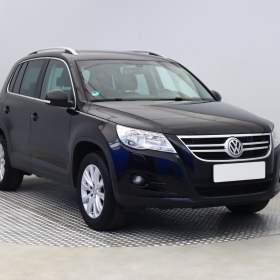 Volkswagen Tiguan 1.4 TSI / 19491357