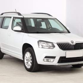 Škoda Yeti 2.0 TDI / 19491358