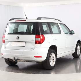 Foto inzerátu Škoda Yeti 2.0 TDI