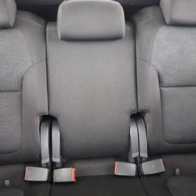 Foto inzerátu Škoda Yeti 2.0 TDI