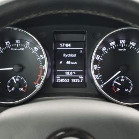 Foto inzerátu Škoda Yeti 2.0 TDI