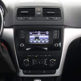 Foto inzerátu Škoda Yeti 2.0 TDI