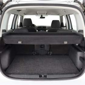 Foto inzerátu Škoda Yeti 2.0 TDI