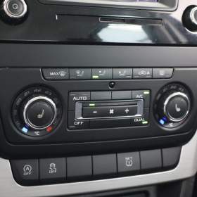 Foto inzerátu Škoda Yeti 2.0 TDI