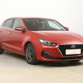 Hyundai i30 Fastback 1.4 T- GDI / 19491359
