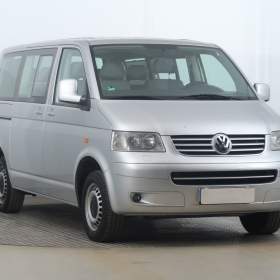 Volkswagen Caravelle 2.5 TDI 4MOTION / 19491361