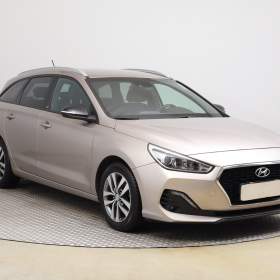 Hyundai i30 1.4 T- GDI / 19491362
