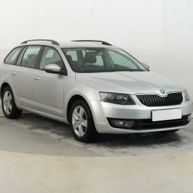Škoda Octavia 2.0 TDI / 19491365