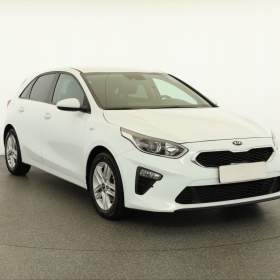 Kia Ceed 1.5 T- GDI / 19491370