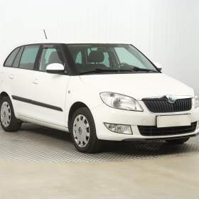 Škoda Fabia 1.6 TDI / 19491371