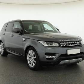 Land Rover Range Rover Sport 3.0 SDV6 / 19491372