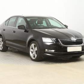 Škoda Octavia 1.4 TSI / 19491377