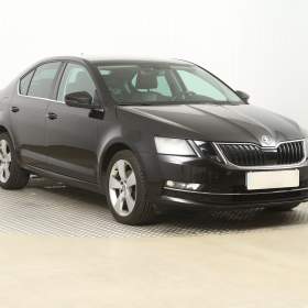 Škoda Octavia 1.4 TSI / 19491377