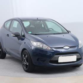 Ford Fiesta 1.25 / 19491378
