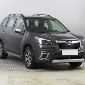 Subaru Forester 2.0 e- Boxer MHEV / 19491382