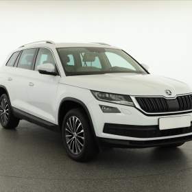 Škoda Kodiaq 2.0 TDI / 19491384