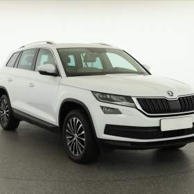 Škoda Kodiaq 2.0 TDI / 19491384