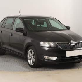 Škoda Rapid 1.4 TSI / 19491387