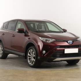 Toyota Rav4 2.5 Hybrid / 19491392