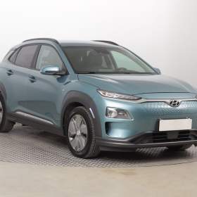 Hyundai Kona Electric 64 kWh / 19491393