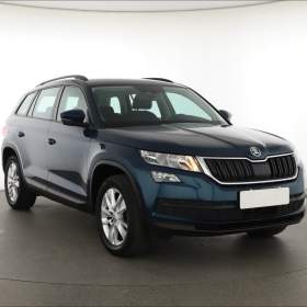 Škoda Kodiaq 1.4 TSI / 19491394