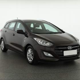 Hyundai i30 1.6 GDI / 19491395