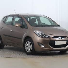 Hyundai ix20 1.4 CVVT / 19491396