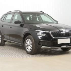 Škoda Kamiq 1.0 TSI / 19491397