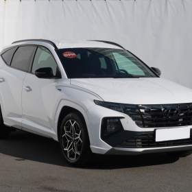 Hyundai Tucson 1.6 T- GDI / 19491398