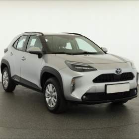 Toyota Yaris Cross 1.5 VVT- iE / 19491399