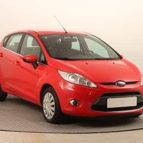 Ford Fiesta 1.25 / 19491401