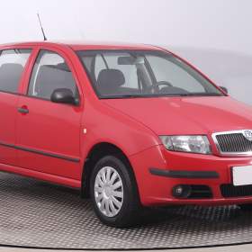 Škoda Fabia 1.2 / 19491402