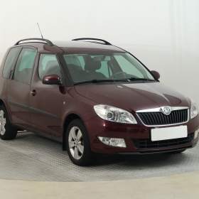 Škoda Roomster 1.2 TSI / 19491404