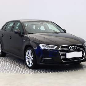 Audi A3 e- tron / 19491405