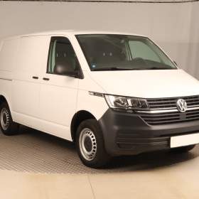 Volkswagen Transporter 2.0 TDI / 19491407