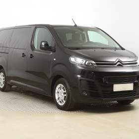 Citroën SpaceTourer 2.0 BlueHDi / 19491408
