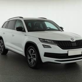 Škoda Kodiaq 2.0 TDI / 19491409