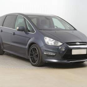 Ford S- MAX 2.2 TDCi / 19491410