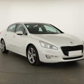 Peugeot 508 2.2 HDi / 19491411